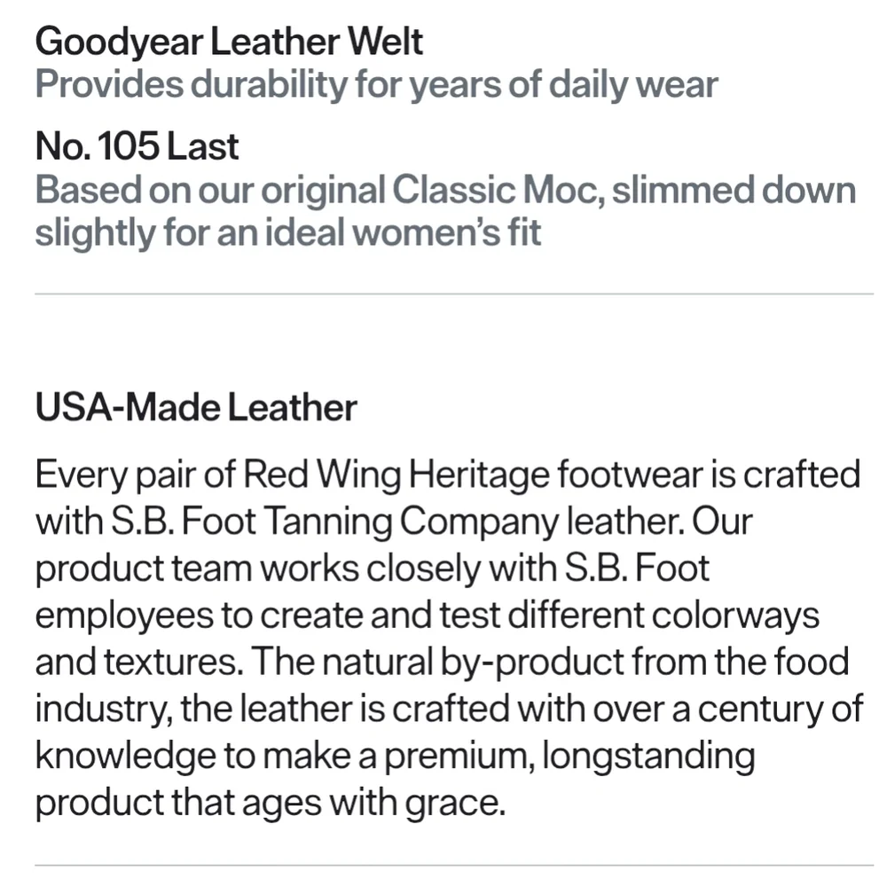 Red Wing Heritage 3451 Boot - Picture 3 of 12